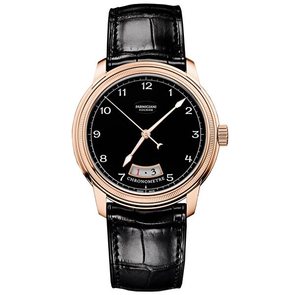 Мужские PFC423-1601401-HA1441 (pfc4231601401ha1441) - Toric Chronometre