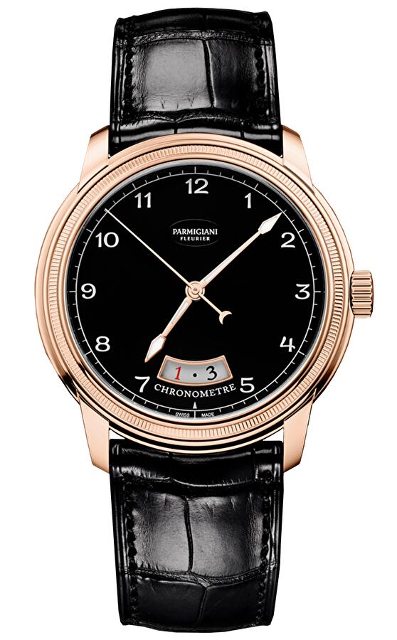 Мужские PFC423-1601401-HA1441 (pfc4231601401ha1441) - Toric Chronometre