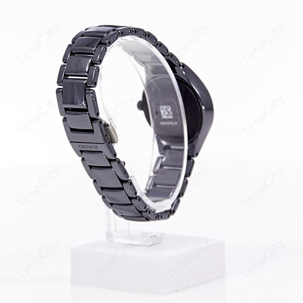 Rado R27242712 (r27242712) - True Round Automatic Diamonds 30 mm