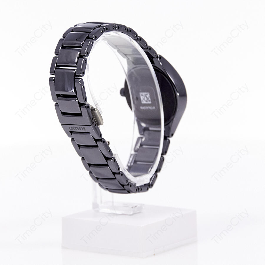 Rado R27242712 (r27242712) - True Round Automatic Diamonds 30 mm