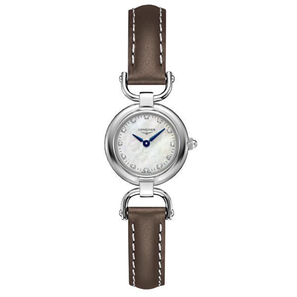Longines L6.129.4.87.2 (l61294872) - Equestrian 23.5 mm Longines L6.129.4.87.2 (l61294872) - Equestrian 23.5 mm