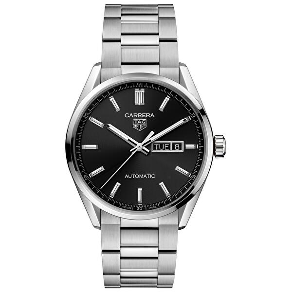 TAG Heuer WBN2010.BA0640 (wbn2010ba0640) - Carrera Day Date 41 mm