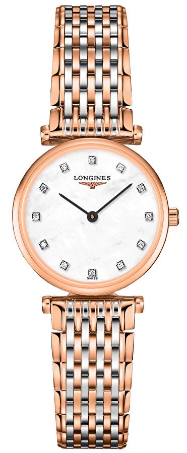 Longines L4.209.1.97.7 (l42091977) - La Grande Classique de Longines 24 mm