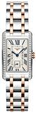 Ladies, classic, quartz wrist watch Longines Dolce Vita 23.3 X 37 mm