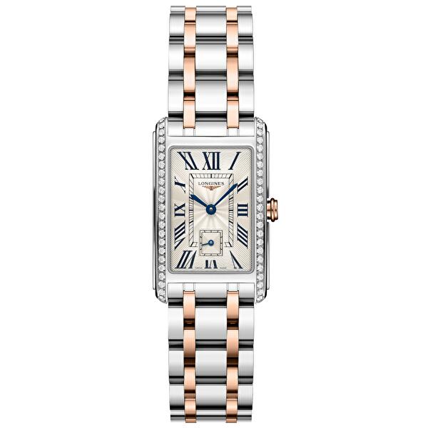 Longines L5.512.5.79.7 (l55125797) - Dolce Vita 23.3 X 37 mm