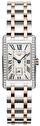 Ladies, classic, quartz wrist watch Longines Dolce Vita 23.3 X 37 mm