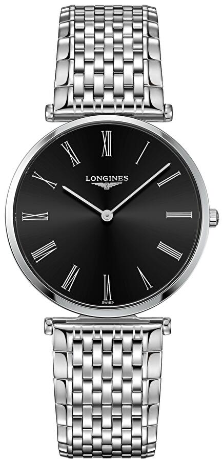 Longines L4.755.4.51.6 (l47554516) - La Grande Classique de Longines 36 mm