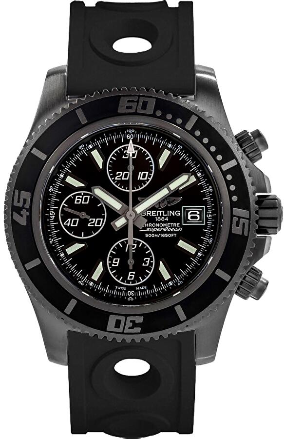Breitling M13341B7/BD11 (m13341b7bd11) - Chronograph 44 mm