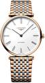 Женские, классические, автоматический наручные часы Longines La Grande Classique de Longines 38 mm