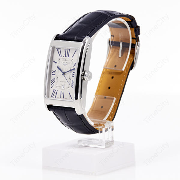 Longines L5.767.4.71.0 (l57674710) - Ddolce Vita 28.20 X 47.00 mm Longines L5.767.4.71.0 (l57674710) - Ddolce Vita 28.20 X 47.00 mm