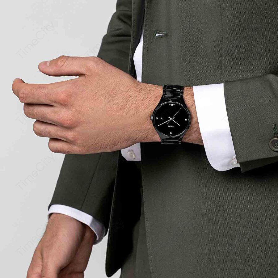 Rado R27238722 (r27238722) - True Round Diamonds 40 mm