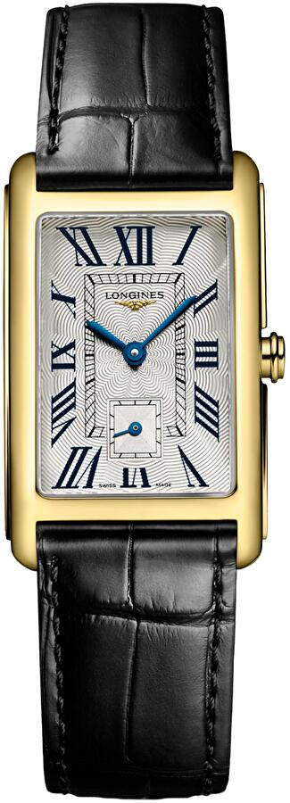 Longines L5.512.6.71.0 (l55126710) - Dolce Vita 23 X 37 mm