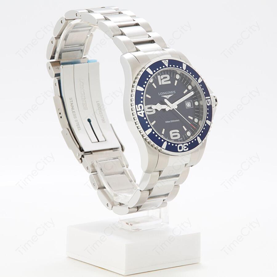 Longines L3.730.4.96.6 (l37304966) - Hydroconquest 39 mm