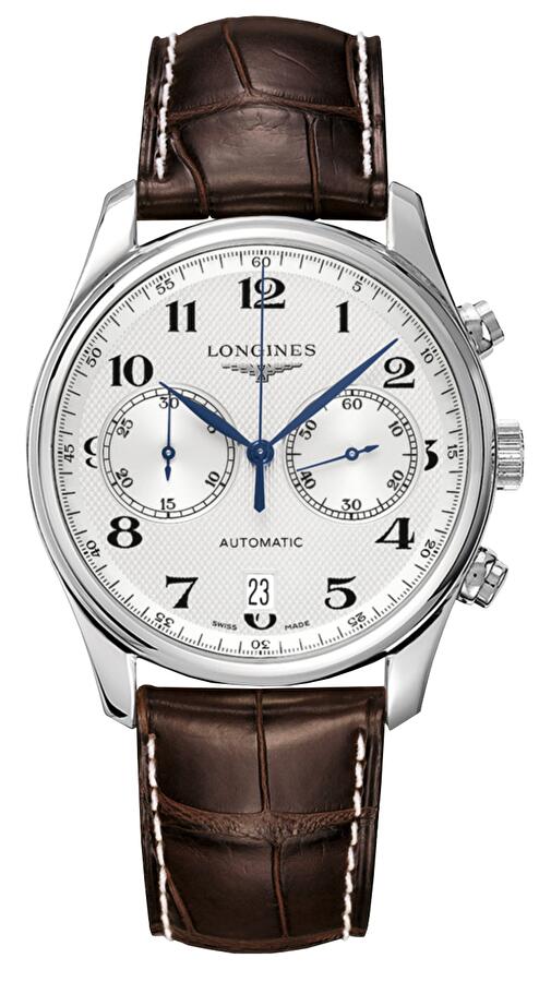 Longines L2.629.4.78.3 (l26294783) - The Longines Master Collection 40 mm