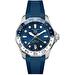 TAG Heuer WBP2010.FT6198 (wbp2010ft6198) - Aquaracer Professional 300 Gmt 43 mm