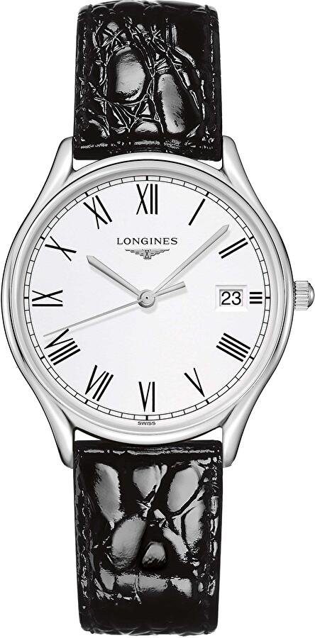 Longines L4.359.4.11.2 (l43594112) - Lyre 32 mm Longines L4.359.4.11.2 (l43594112) - Lyre 32 mm