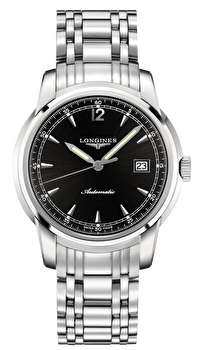 Longines L2.766.4.59.6 (l27664596) - The Longines Saint-Imier Collection 41 mm