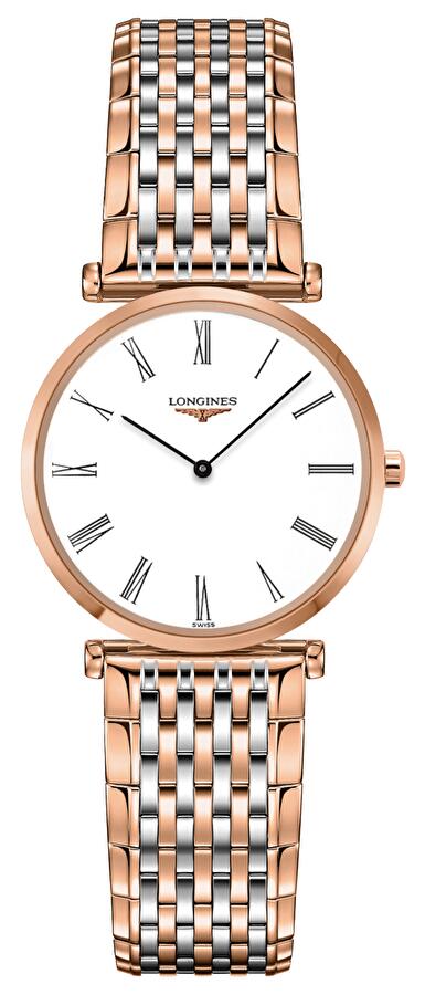 Longines L4.512.1.91.7 (l45121917) - La Grande Classique de Longines 29 mm