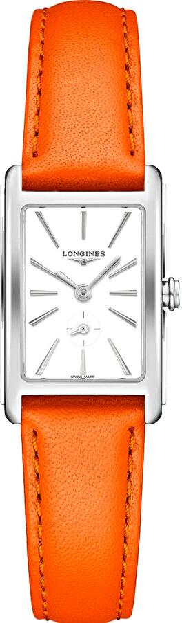 Longines L5.255.4.11.8 (l52554118) - Dolce Vita 20.8 X 32 mm