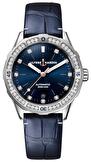 Ladies, sportive, automatic wrist watch Ulysse Nardin Diver Lady 39 mm