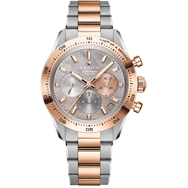 Zenith 51.3102.3600/01.M3100 (513102360001m3100) - Chronomaster Sport 41 mm
