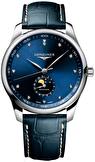 Mens, classic, automatic wrist watch Longines The Longines Master Collection 42 mm