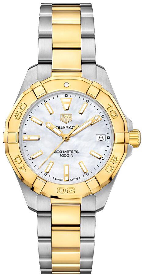 TAG Heuer WBD1320.BB0320 (wbd1320bb0320) - Aquaracer Lady 300m 32 mm