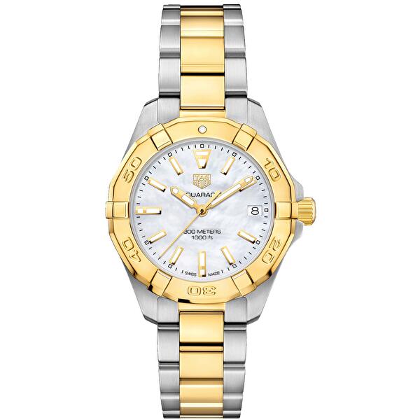 TAG Heuer WBD1320.BB0320 (wbd1320bb0320) - Aquaracer Lady 300m 32 mm