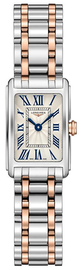 Longines L5.258.5.71.7 (l52585717) - Dolce Vita 17.7 X 27 mm