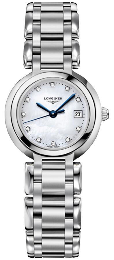 Longines L8.110.4.87.6 (l81104876) - Prima Luna 26.5 mm