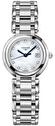 Ladies, classic, quartz wrist watch Longines Prima Luna 26.5 mm