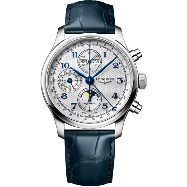 Longines L2.962.4.73.2 (l29624732) - Master Collection Longines L2.962.4.73.2 (l29624732) - Master Collection