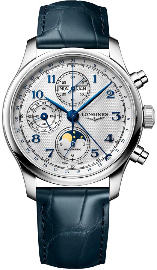 Longines L2.962.4.73.2 (l29624732) - Master Collection Longines L2.962.4.73.2 (l29624732) - Master Collection