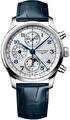 Мужские, классические, автоматический наручные часы Longines Master Collection Мужские, классические, автоматический наручные часы Longines Master Collection