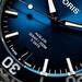 Oris 01 400 7769 4135-07 4 22 74FC (01400776941350742274fc) - Aquis Date Calibre 400