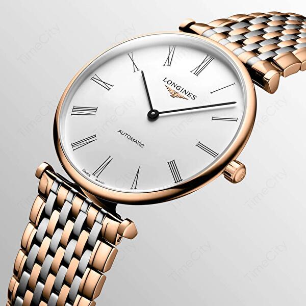 Longines L4.918.1.91.7 (l49181917) - La Grande Classique de Longines 38 mm