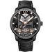 Girard-Perregaux 82000-11-632-FA6A (8200011632fa6a) - Free Bridge Infinity Edition