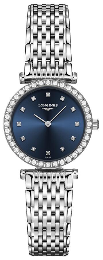 Longines L4.341.0.97.6 (l43410976) - La Grande Classique de Longines 24 mm