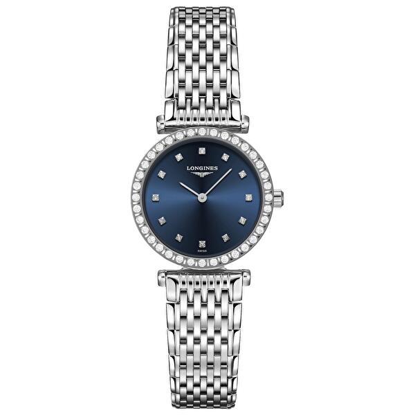 Longines L4.341.0.97.6 (l43410976) - La Grande Classique de Longines 24 mm