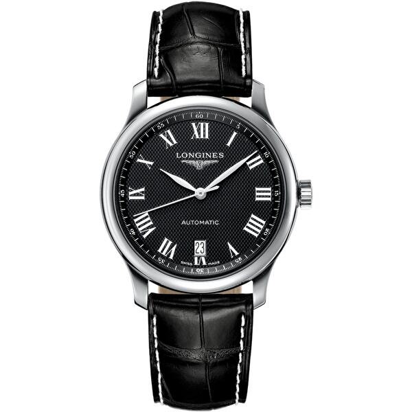 Longines L2.628.4.51.7 (l26284517) - The Longines Master Collection 38.5 mm