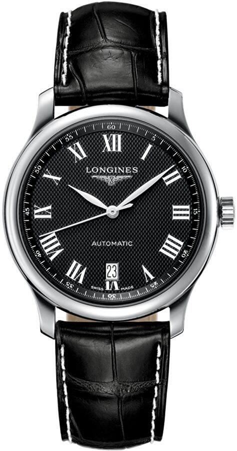 Longines L2.628.4.51.7 (l26284517) - The Longines Master Collection 38.5 mm