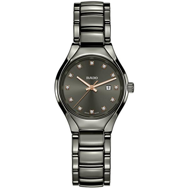 Rado R27060732 (r27060732) - True Round Diamonds 30 mm