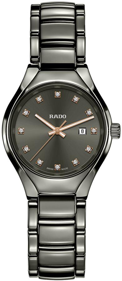 Rado R27060732 (r27060732) - True Round Diamonds 30 mm