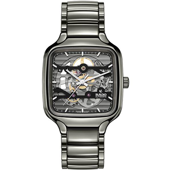 Rado R27125152 (r27125152) - True Square Automatic Skeleton 38 mm