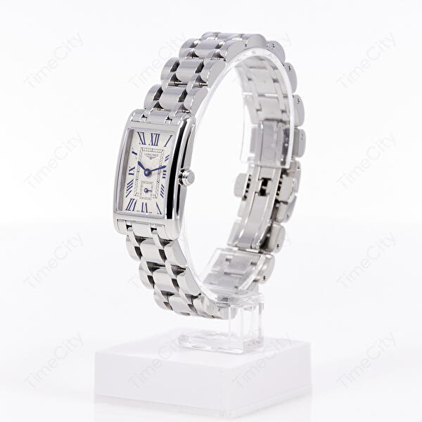 Longines L5.255.4.71.6 (l52554716) - Dolce Vita 20.5 X 32 mm
