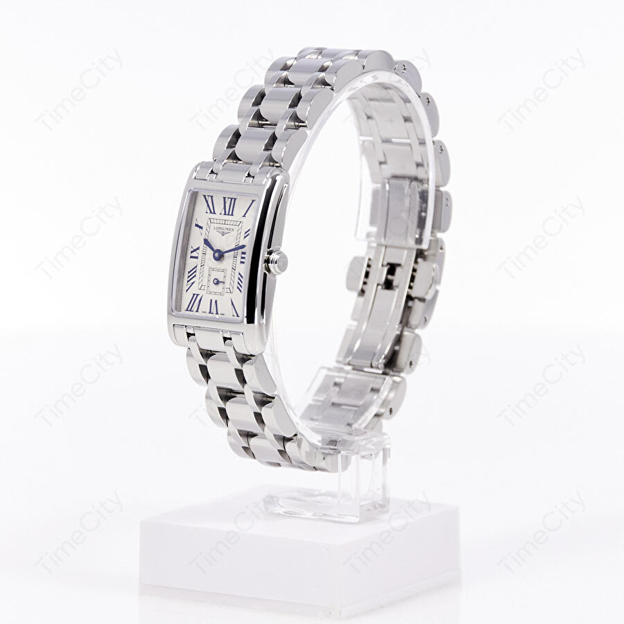 Longines L5.255.4.71.6 (l52554716) - Dolce Vita 20.5 X 32 mm