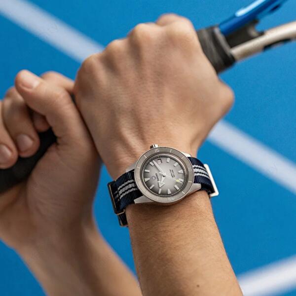 Rado R32222108 (r32222108) - Captain Cook X Tennis Limited Edition 39 mm