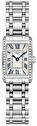 Ladies, classic, quartz wrist watch Longines Dolce Vita 17.7 X 27 mm