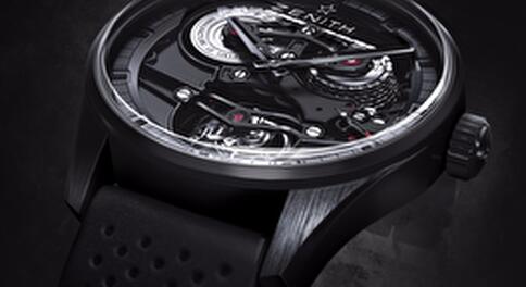 ACADEMY TOURBILLON GEORGES FAVRE-JACOT