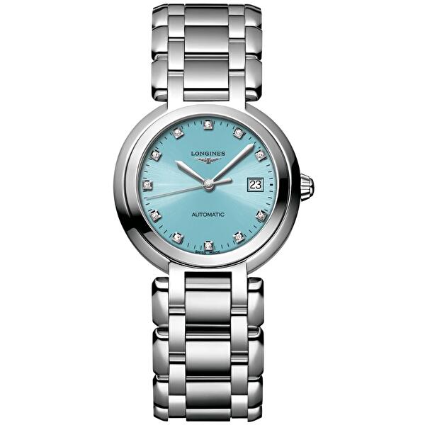 Longines L8.113.4.90.6 (l81134906) - Prima Luna 30 mm